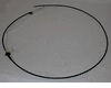 NOS MoPar 70-74 Temperature Control Cable! 3431459