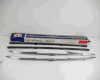 NOS Mopar ANCO 1967-68 Dodge Polara Plymouth Fury Chrysler WIPER BLADE 2889960 ANCO 818
