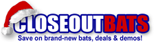 CloseoutBats.com