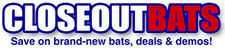 CloseoutBats.com 