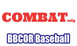 1 Combat BBCOR Bats