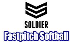 2 Soldier Sports Fastpitch Softball Bats