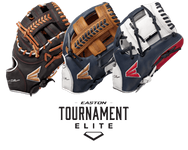 Easton Tournament Elite Series Gloves