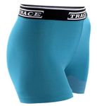 Adams Lo-Rise Sliding Shorts LRW-855