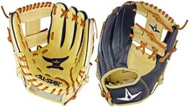 All-Star Anvil Weighted 11.5" Training Glove FG3500ITM