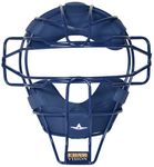 All-Star Classic Navy Facemask w/LUC Pads FM25LUCNA