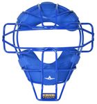 All-Star Classic Royal Facemask w/LUC Pads FM25LUCRO