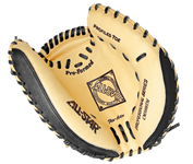 All-Star Equalizer 33.5" Webless Training Mitt CM3000TM