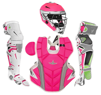 MAJORCRAFT CORKISH&AbuGarcia PROMAX　セット！ All-Star MVP Pro Adult Mother's Day Catcher's Set CKCC-5-MD