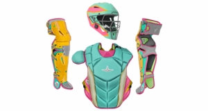 Short De Compression Catcher All Star MVP PRO - Neuf Avec étiquettes - Protection Cuisse
