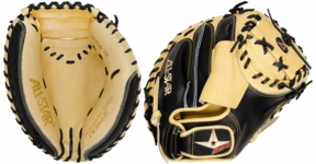 All-Star Pro Elite Series 35" Catcher's Mitt CM3000BT