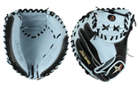 All-Star Pro Elite Series 34" Catcher's Mitt CM3000-BK-SB (2026)