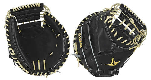 All-Star Pro Elite Series 34
