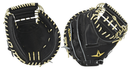 All-Star Pro Elite Series 34" Catcher's Mitt CM3000-J1-BK-CML (2026)