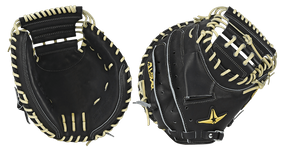 All-Star Pro Elite Series 34" Catcher's Mitt CM3000-J1-BK-CML (2026)
