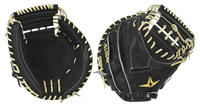 All-Star Pro Elite Series 34" Catcher's Mitt CM3000-J1-BK-CML (2026)