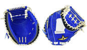 All-Star Pro Elite Series 34" Catcher's Mitt CM3000-J1-RO-NA-WH (2026)