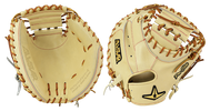All-Star Pro Elite Series 34" Catcher's Mitt CM3000-J2-CML-LBR (2026)