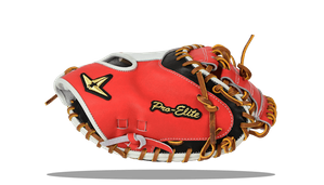 All-Star Pro Elite Series 34" Catcher's Mitt CM3000-J2-RD-BK-WH (2026)