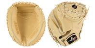 All-Star Pro Elite Series 34" Catcher's Mitt CM3000-TN-TN (2026)
