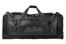 All-Star S7 Elite Black Catcher's Duffle BB-S7E-CD-BK