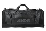 All-Star S7 Elite Black Catcher's Duffle BB-S7E-CD-BK