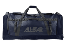 All-Star S7 Elite Navy Catcher's Duffle BB-S7E-CD-NA