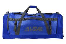 All-Star S7 Elite Royal Catcher's Duffle BB-S7E-CD-RO