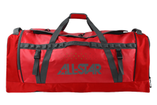 All-Star S7 Elite Scarlet Catcher's Duffle BB-S7E-CD-SC