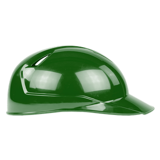 All-Star S7 Universal Dark Green Skull Cap SC500DG