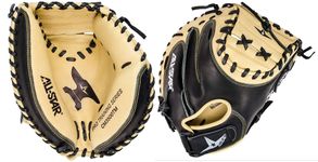 All-Star "The Anvil" 33.5" Catcher's Training Mitt CM3500TM