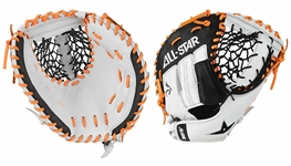 All-Star "The Keyhole" Training Mitt CMWT-KEY-A (2026)