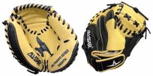 All-Star "The Mini Anvil" 29" Catcher's Training Mitt CM350TM (2024)