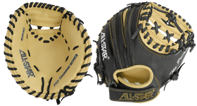 All-Star "The Pocket" 27" Training Mitt CM100TM