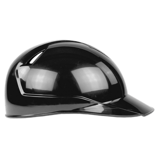 All-Star S7 Universal Black Skull Cap SC500BK
