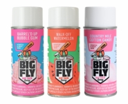 All-Star Big Fly Bat Tack Sprays BFSP1