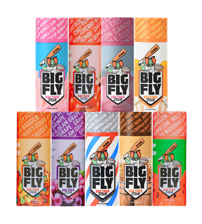 All-Star Big Fly Bat Tack Sticks BFBT1