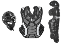 All-Star Fastpitch Player Series Large Catcher Sets CKW145PS