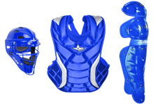 2 All-Star Fastpitch Medium Player Series Catcher Sets