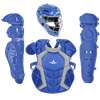 All-Star Classic Pro Adult Royal Catcher's Set CKCCPRO4-RO