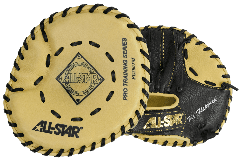 All-Star CMW3001CR/SDLLHT 33.5" H-Web Open Back Softball CM CR/SDL LHT