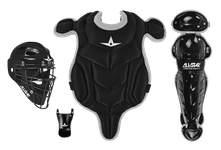 All-Star Future Star Black Catcher Sets CK-FS
