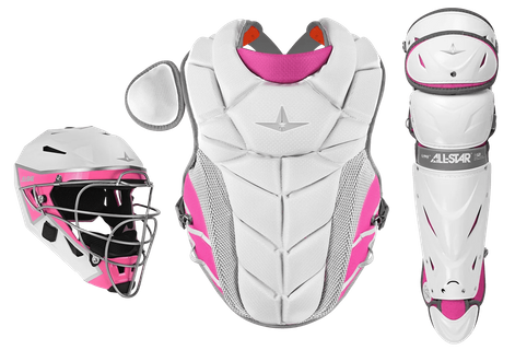 All-Star Paige Halstead PHX Large Mother's Day Catcher's Set CKW