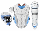 All-Star Paige Halstead PHX Small Father's Day Catcher's Set CKW-PHX-S-SB