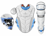 All-Star Paige Halstead PHX Small Father's Day Catcher's Set CKW-PHX-S-SB