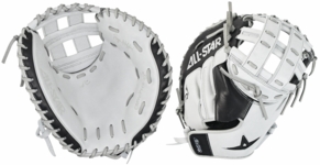 All-Star Paige Halstead 33" Catcher's Mitt CMW-PHX-33 (2024)
