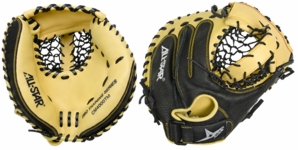 All-Star "The Keyhole" 35" Training Mitt CM4000TM (2023)