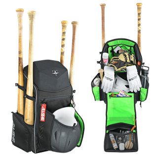 Pack Batte All Star MVP Pro - Baseball, Neuve Sous Emballage