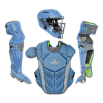 All-Star MVP Pro Adult Father's Day Catcher's Set CKCC-5-FD