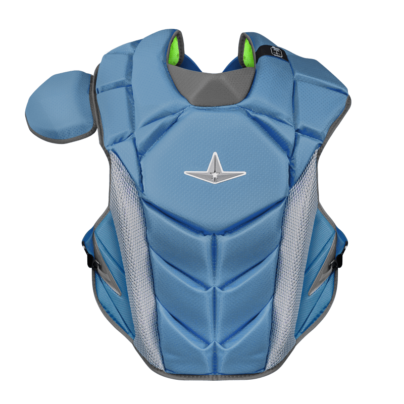MVP Pro Catcher Chest Protector